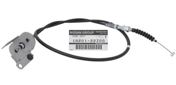 Linka gazu Nissan Patrol Y60 2.8TD 18201-22J00