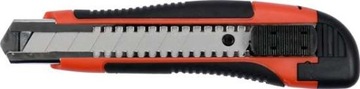 nóż do tapet tapeciak 18mm YT-75071 met.prow.