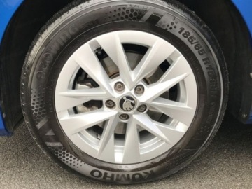 Skoda Fabia IV 2026 SKODA Fabia Drive 1.0 TSI DSG Hatchback 115KM 2026, zdjęcie 10