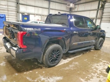 Toyota Tundra II 2023 Toyota Tundra 1794 2023 3.4 Hybryda Plug-in 437KM, zdjęcie 3