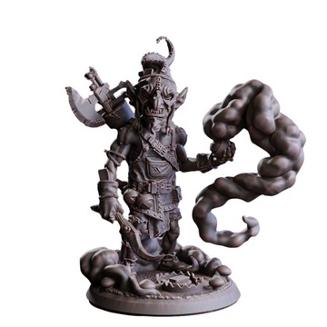 Goblin Bandit (2 Pozy) - Goblin Bandyta