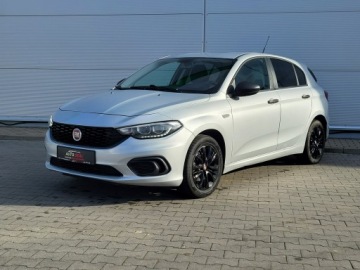 Fiat Tipo II Hatchback 1.4 95KM 2019 Fiat Tipo 1.4i, 95KM, Klimatyzacja, Telefon, zdjęcie 6