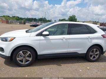 Ford Edge II 2024 Ford Edge SEL 2024 2.0l 2.0 Benzyna 250KM, zdjęcie 2