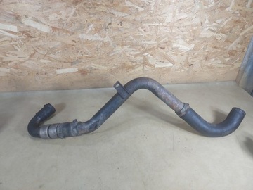 FOCUS MK2 C-MAX 2.0 TDCI TRUBKA TURBO