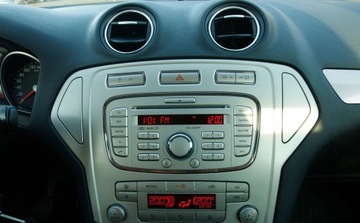 Ford Mondeo IV Kombi 2.0 Duratec Flexifuel 145KM 2010 Ford Mondeo 2.0 benzyna 145KM Climatronic grzane fotele serwis ASO 2.0, zdjęcie 33