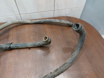 ТРУБЫ ДЛЯ ЖИДКОЙ ВОДЫ TGB 425 ЛОПАТЬ