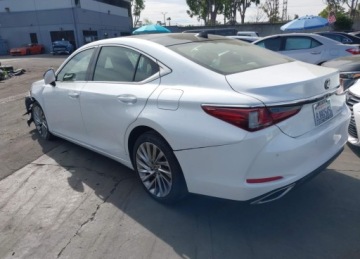 Lexus ES VII (XV70) 2019 Lexus ES 2019r., Luxury, 3.5L, od ubezpieczalni 3.5 Benzyna 306KM, zdjęcie 2
