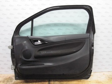 CITROEN DS3 10R DVEŘE PRAVÉ PŘEDNÍ