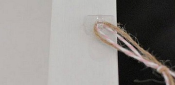 Крючки 3M Command 20шт Пластик 17026clr..