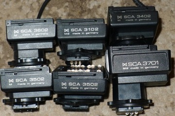 Metz SCA 3102