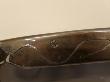 KAPOTA KRYT MOTORU PEUGEOT 807