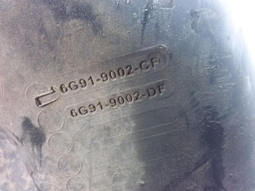 FORD S-MAX MK1 2.0 TDCI NÁDRŽ PALIVA 6G919002DF