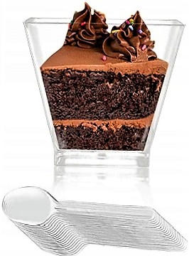 ЛОЖКА, ЛОЖКИ ПЛАСТИКОВЫЕ, ПРОЗРАЧНЫЕ, ТОЛСТЫЕ, 50 шт, МНОГОРАЗОВЫЕ СТОЛОВЫЕ ПРИБОРЫ