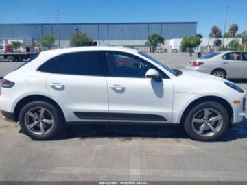 Porsche Macan 2021 Porsche Macan 2021 2.0l 2.0 Benzyna 248KM, zdjęcie 6