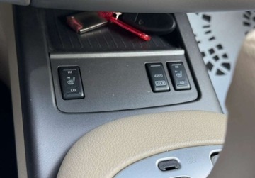 Nissan Murano II 3.5 255KM 2014 Nissan Murano salon Polska, FV-VAT 23 3.5 Benzyna 256KM, zdjęcie 18