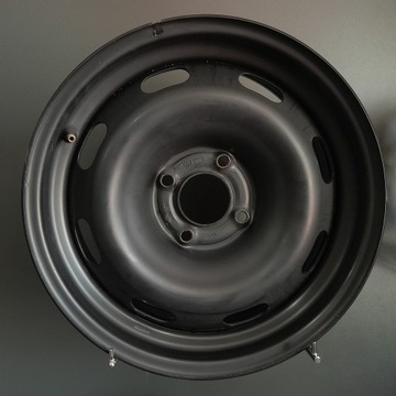RÁFKY 15 4X108 OPEL GRANDLAND X, PEUGEOT 2008 (F11978-41)