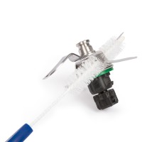 2 лопаточки и чистящий стержень для робота Thermomix TM6 TM5