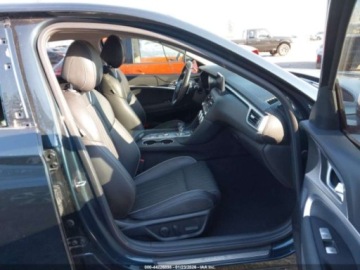  Genesis G70 2022 2.0 Benzyna 252KM, zdjęcie 10