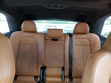 Audi 2022 Audi RS Q8 Quattro 2022 4.0l 4.0 Benzyna 591KM, zdjęcie 11