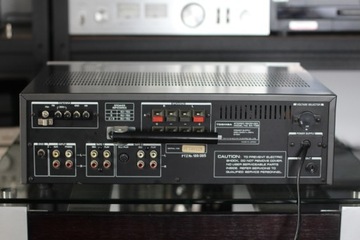 Стереоресивер Toshiba SA-735 (1977)