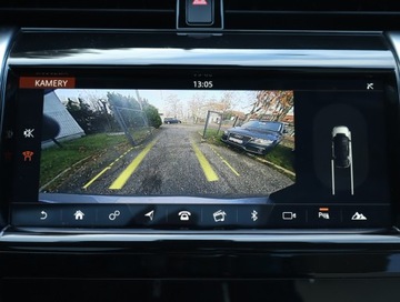 Land Rover Discovery Sport SUV 2.0 TD4 150KM 2019 Land Rover Discovery Sport eD4, Salon Polska, zdjęcie 12