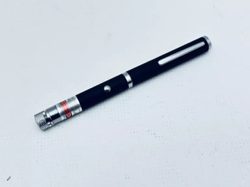 LASER POINTER ZIELONY