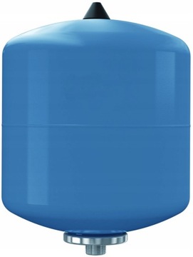 НА ОТОБРАЖЕНИИ ЕМКОСТЬ ДЛЯ ГОРЯЧЕЙ ВОДЫ DE 8L REFIX REFLEX