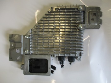 MODUŁ STEROWNIK NAPIĘCIA MAZDA 6 GJ GKK167Y60D