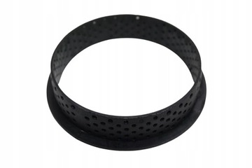 FOREMKI DO TARTALETEK FORMA PERFOROWANA DO PIECZENIA TARTY RING RANT 6SZT