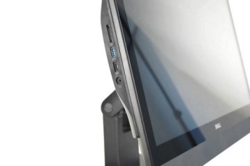 Моноблок Dell 7450 AIO i5, 8 ГБ, 240 твердотельных накопителей, Windows 10