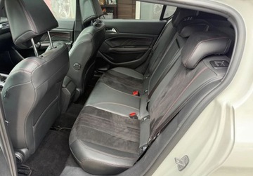Peugeot 2015 Peugeot 308 1 wlasciciel, Polski Salon, GT 205 KM, Biala perla, skory, zdjęcie 25