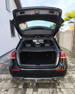 Mercedes Klasa A W177/V177 2019 Mercedes-Benz Klasa A Mercedes-Benz Klasa A 180 7G-DCT 1.3 Benzyna 136KM, zdjęcie 7