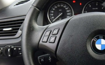 BMW X1 E84 Crossover sDrive20d 177KM 2010 BMW X1 2.0D 108 Tys Km Oryginal Lakier Navi 2 Kpl Kol Sprowadzony, zdjęcie 32