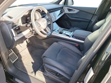 Audi Q7 II SUV Facelifting  3.0 45 TDI 231KM 2025 Audi Q7 ACC Hak Kamery 360 Matrix LED Adaptacyjne zawieszenie 3.0 Diesel, zdjęcie 11