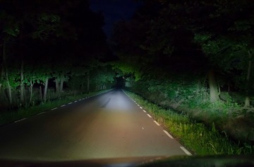 СВЕТОДИОДНЫЕ ФАРЫ LIGHTBAR 100 Вт ВНЕДОРОЖНЫЕ LEDBAR ОДОБРЕНИЕ ДЛЯ ДОРОГИ