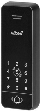 Комплект видеодомофона ORNO OR-DOM-BA-932/W