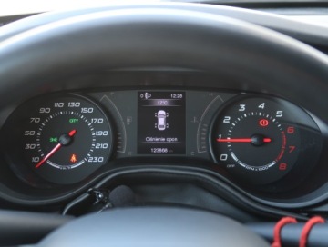 Fiat Tipo II Sedan 1.4 95KM 2019 Fiat Tipo 1.4 16V, Salon Polska, Serwis ASO, Navi, zdjęcie 10