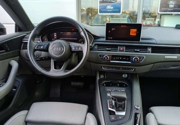 Audi A5 F5 Sportback 2.0 40 TDI 190KM 2019 Audi A5 Sportback Audi A5 Sportback 40 TDI Quattro S Line S tronic 2.0, zdjęcie 5