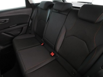 Seat Leon III ST Facelifting 1.5 EcoTSI 130KM 2019 Seat Leon FR navi climatronic BeatsAudio, zdjęcie 16