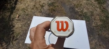 Ракетка WLSON PRO STAFF TOUR CLASSIC, вес 370 г.