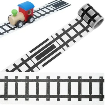 ДОРОЖНАЯ ЛЕНТА ДЛЯ ДЕТСКИХ АВТОМОБИЛЕЙ САМОКЛЕЯЩИЕСЯ НАКЛЕЙКИ НА УЛИЧНЫЕ АВТОМОБИЛЬНЫЕ ГУСЕНИЦЫ