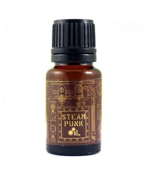 Pan Drwal Steam Punk olejek do brody 10 ml