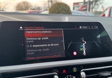 BMW Seria 3 G20-G21 Touring 2.0 320i 184KM 2022 BMW Seria 3 2,0 Sport Pakiet Full Led Virtual Kokpit Skora Kamera Serwis G, zdjęcie 33