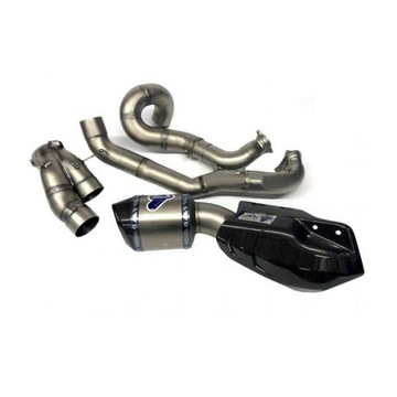 Wydech TERMIGNONI Ducati MULTISTRADA 1200 / 1260