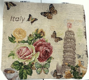 ЖЕНСКАЯ СУМКА-ШОППЕР ИЗ КОРЗИНЫ БОЛЬШОЙ ВМЕСТИТЕЛЬНОСТИ ЦВЕТА