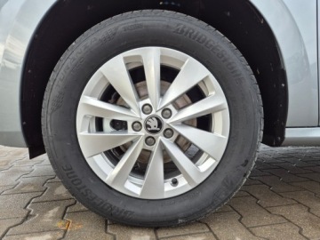 Skoda 2026 Skoda Kamiq Edition 130 1.0 TSI DSG Auto z placu, zdjęcie 7