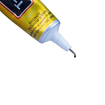 T7000 КЛЕЙ ДЛЯ РЕМОНТА ЭКРАНА СМАРТФОНА ПЛАНШЕТА 15 МЛ