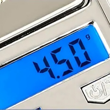 ЭЛЕКТРОННЫЕ ТОЧНЫЕ ЮВЕЛИРНЫЕ ВЕСЫ 0,01-100г