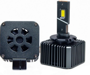 Žárovka Led Žárovky D3S Xenon 6000K 55W Plug&Play D-series