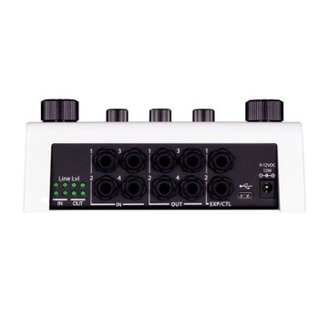 Eventide H90 - Гитарный мультиэффект